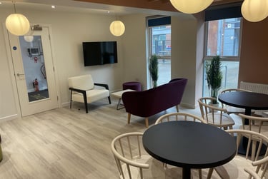 1 bed studio, Hull Road, Layerthorpe, York, YO103JG - Image 1